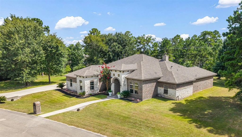 8992 Wind Jammer Lane, Montgomery