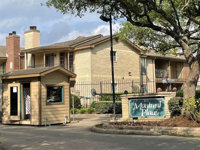 2121 Hepburn Street 1112, Houston