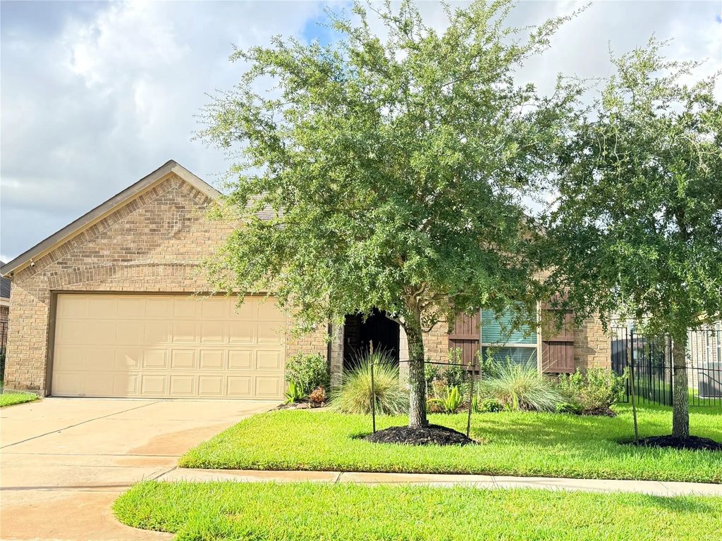 20635 Riley Copper Drive, Cypress