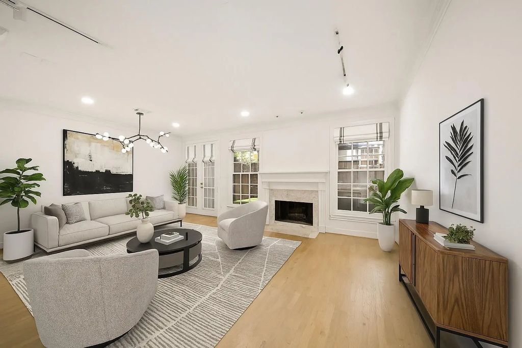 2014 Mcduffie Street, Houston