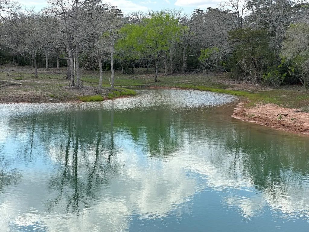 N/a County Road 134, Hallettsville