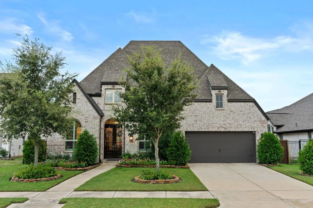 2214 Almond Creek Lane, Fulshear