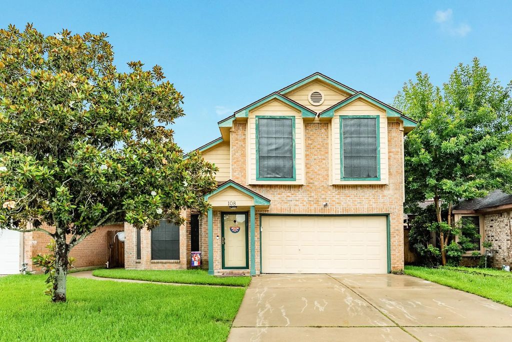 108 Coffee Lane, Lake Jackson