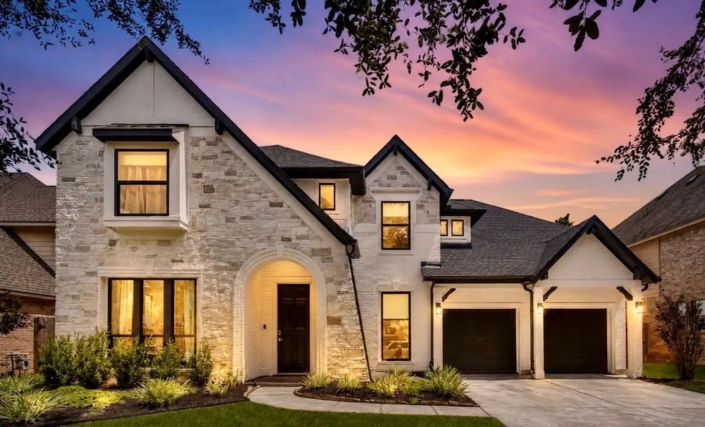 142 Pronghorn Place, Montgomery