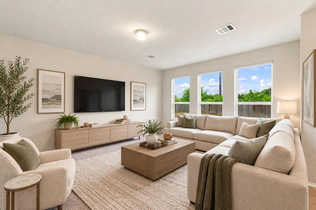 2307 Northern Great White Court, Katy