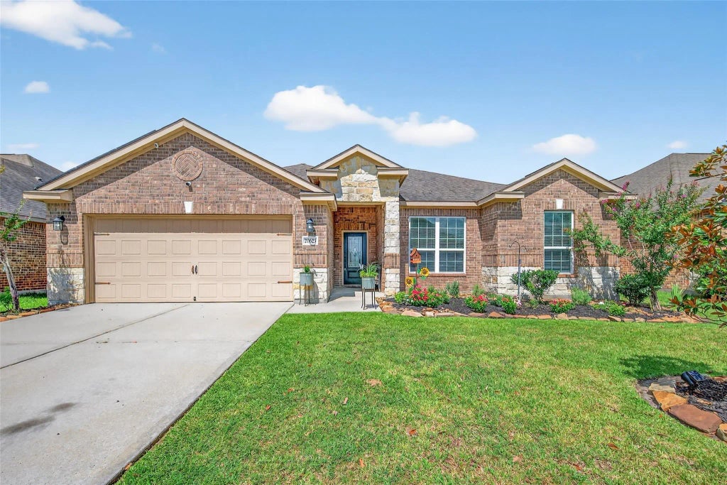 20623 Silver Tea Avenue, Hockley