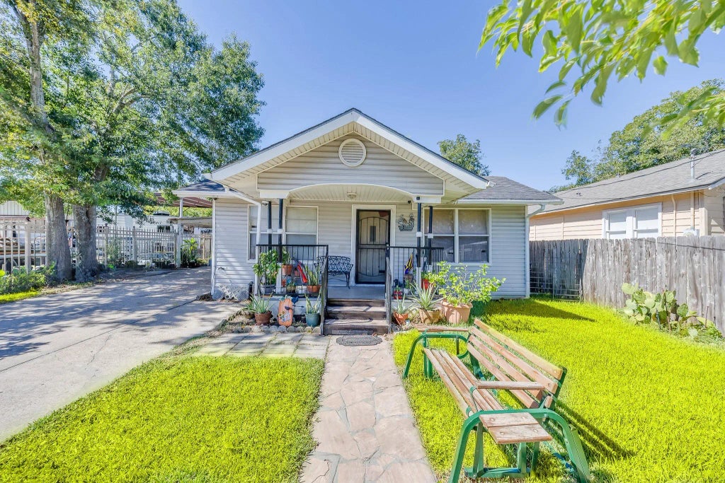 420 Spooner Street, Pasadena