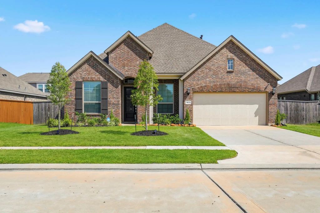 3623 Richglen Court, Rosenberg