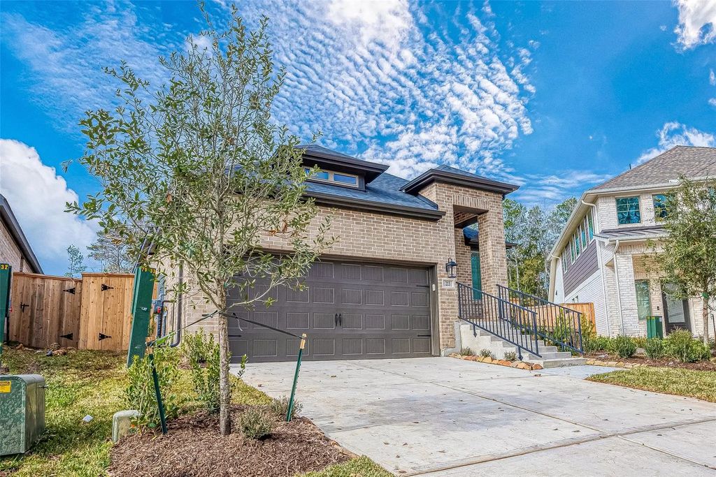 213 Mccrea Court, Montgomery