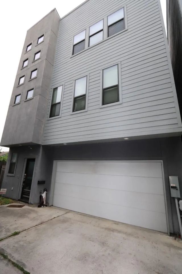 2103 Hadley Street, Houston