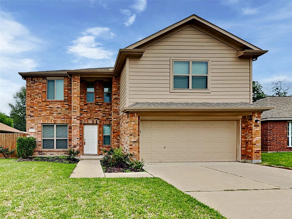 30710 Country Meadows Drive, Tomball