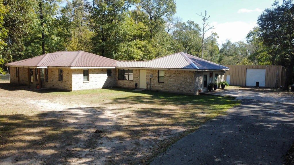 431 Ridgewood Drive, Shepherd