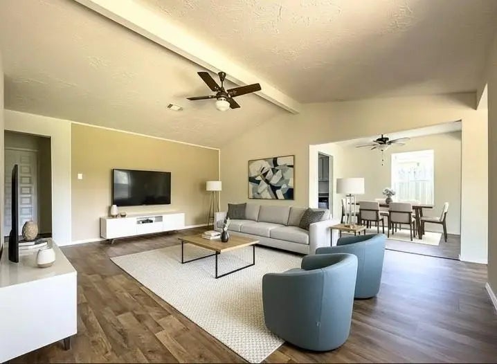 7407 Water Park Lane, Houston