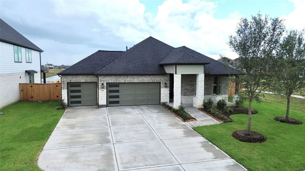 5415 Buffalo Grass Lane, Richmond
