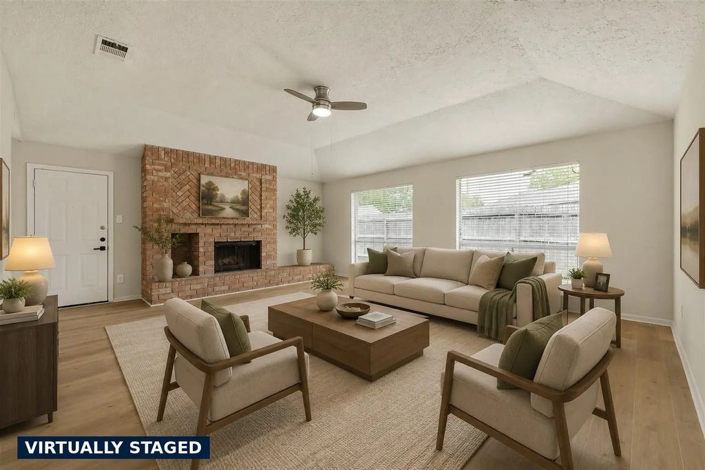 2775 Glen Haven Drive, League City