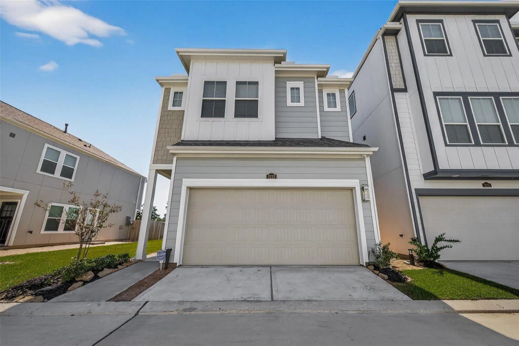 3223 Cedar Dawn Lane, Houston