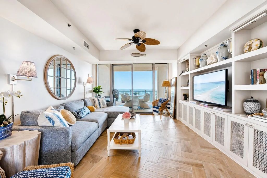 801 E Beach Drive Bc1910, Galveston