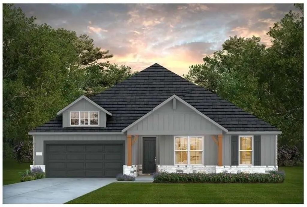 25418 Hastings Drive, Katy