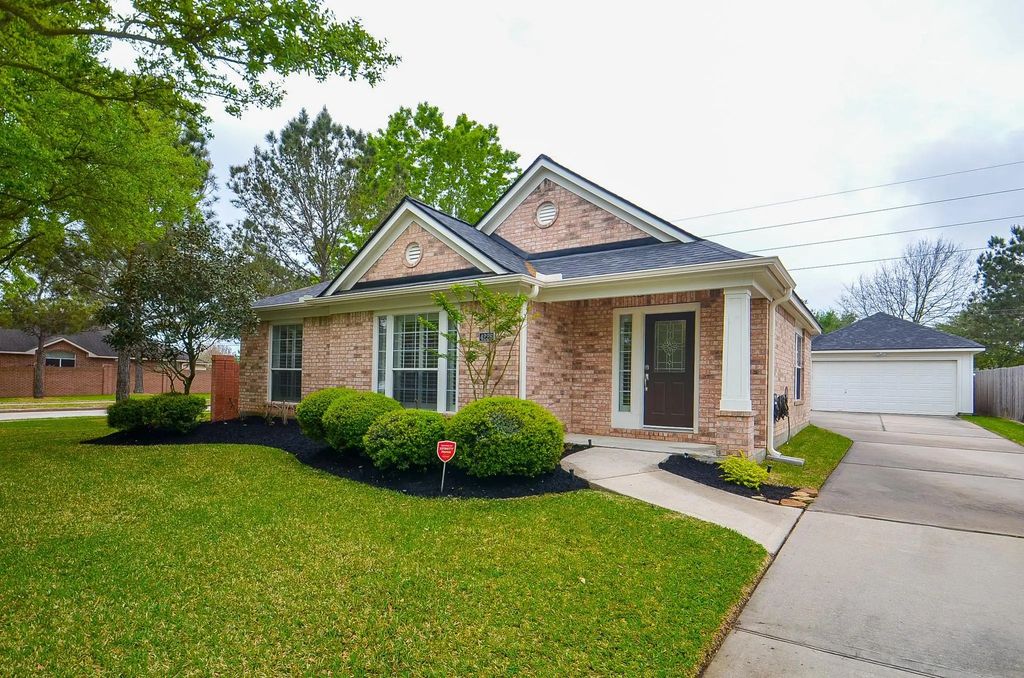 4226 Windy Chase Lane, Katy