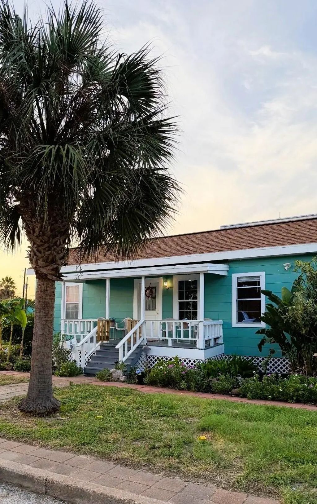 1028 Avenue L, Galveston