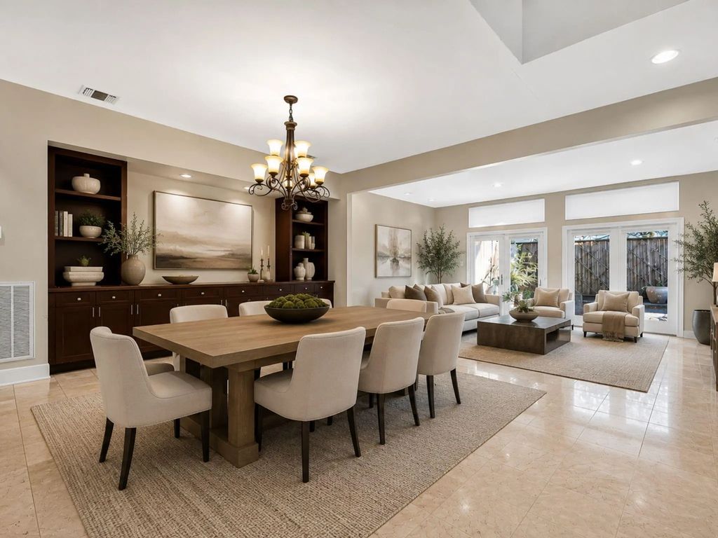3027 Bissonnet Street, Houston