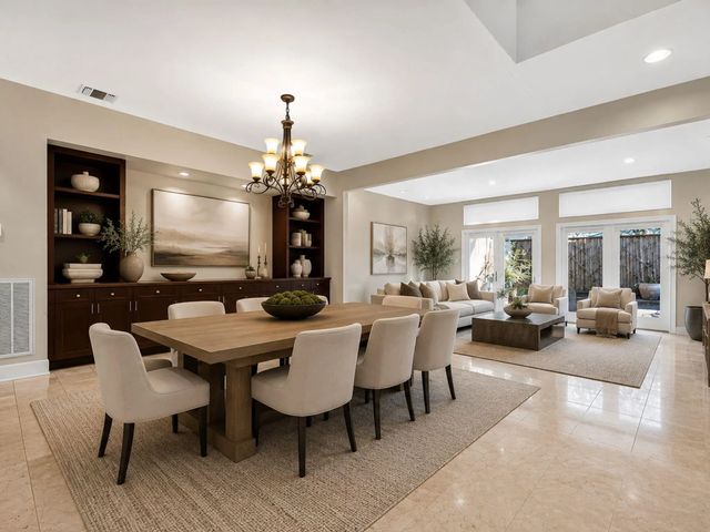 3027 Bissonnet Street, Houston