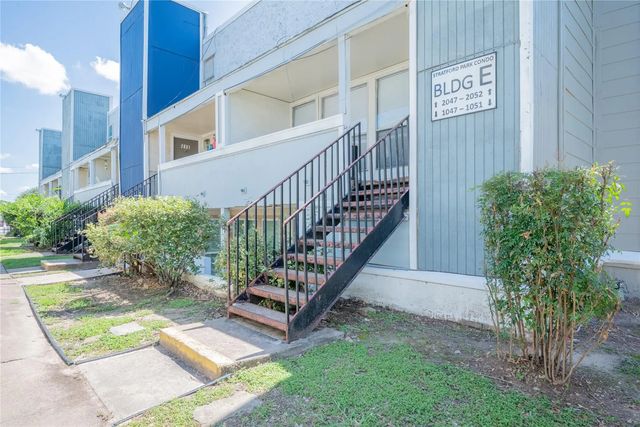 781 Country Place Drive 2052, Houston