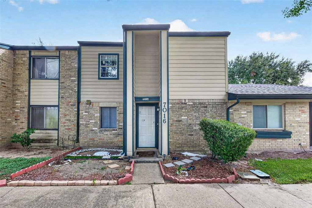 7016 S Dairy Ashford Road, Houston