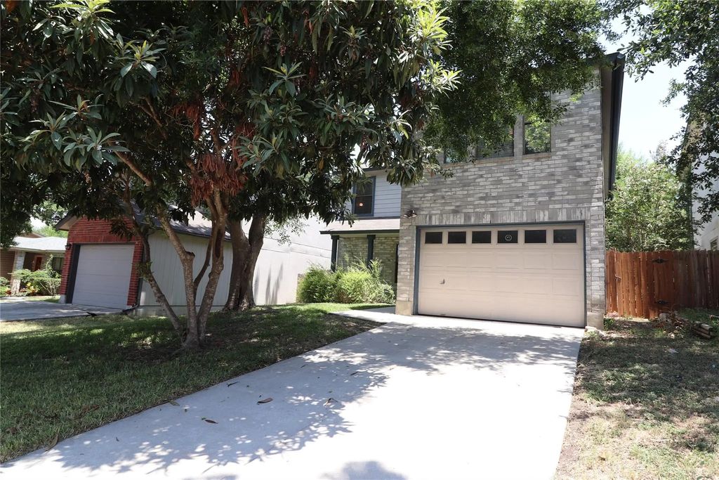 13026 Cavern Park Drive, San Antonio