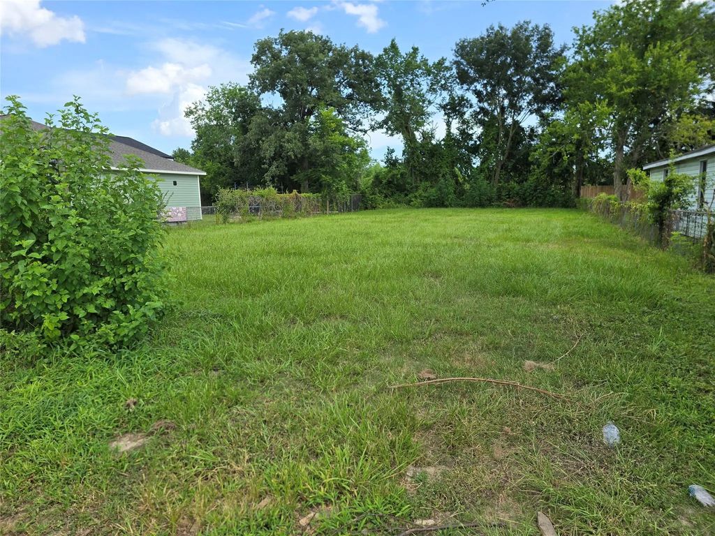 4316 Plaag Street, Houston