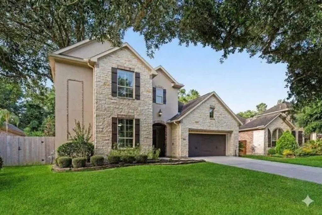 19908 Cullen Ridge Drive, Porter