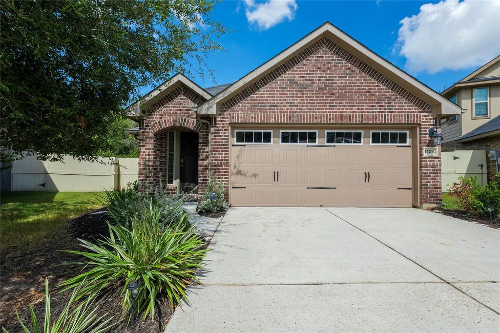 12702 City Garden Place, Houston
