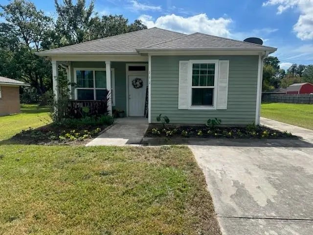 111 Plum Street, La Marque