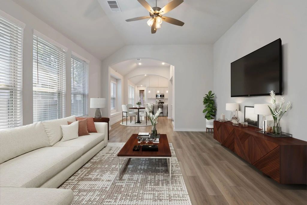 434 Soapberry Tree Court, Conroe