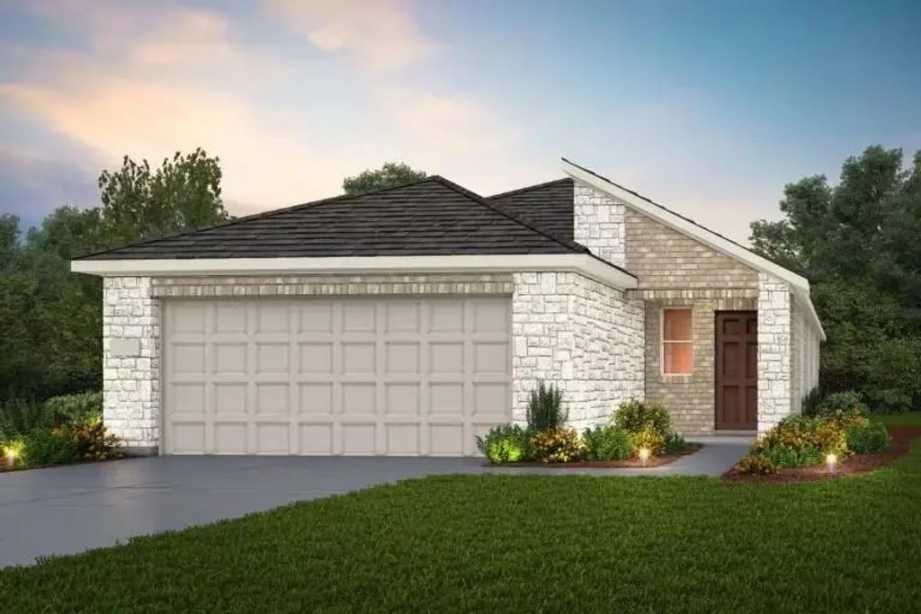 10625 Willet Way, Willis