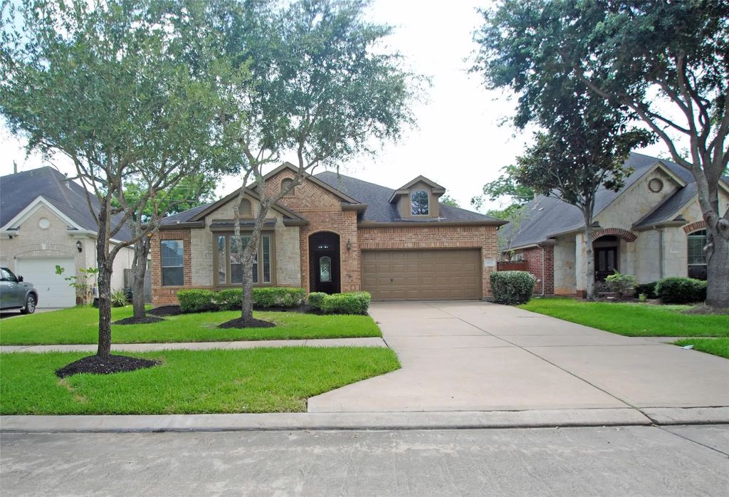 4115 Regal Stone Lane, Sugar Land