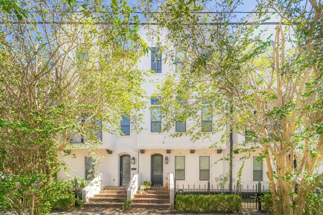 2426 Bevis Street, Houston