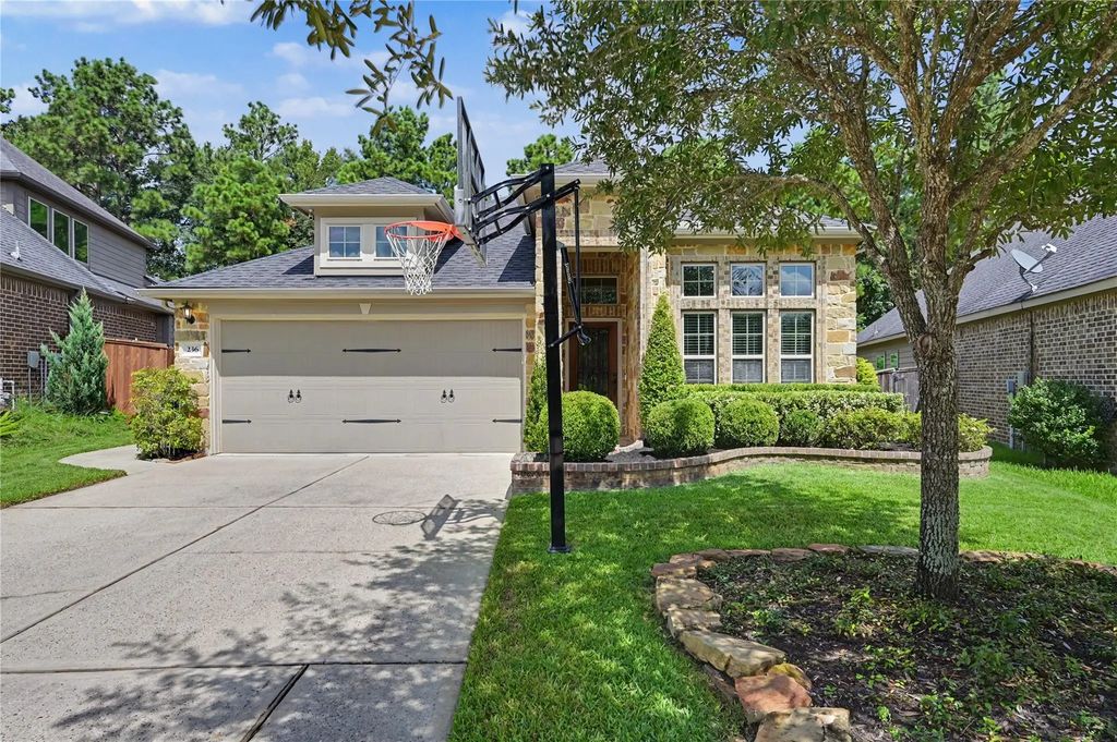 236 Clementine Court, Montgomery