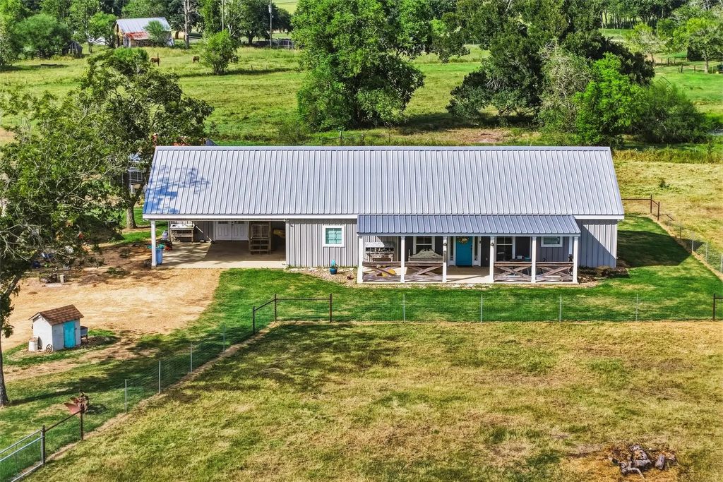 1792 Stockold Road, Sealy