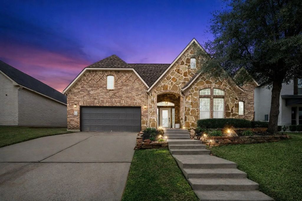 104 Camden Hills Drive, Montgomery