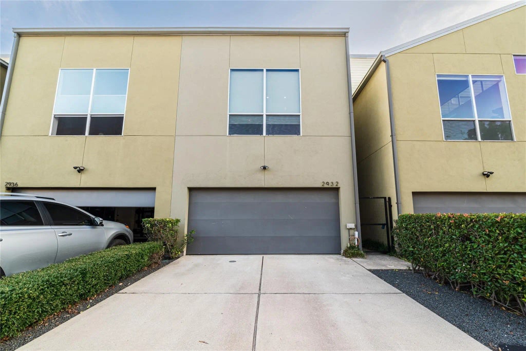 2932 Cline Street, Houston