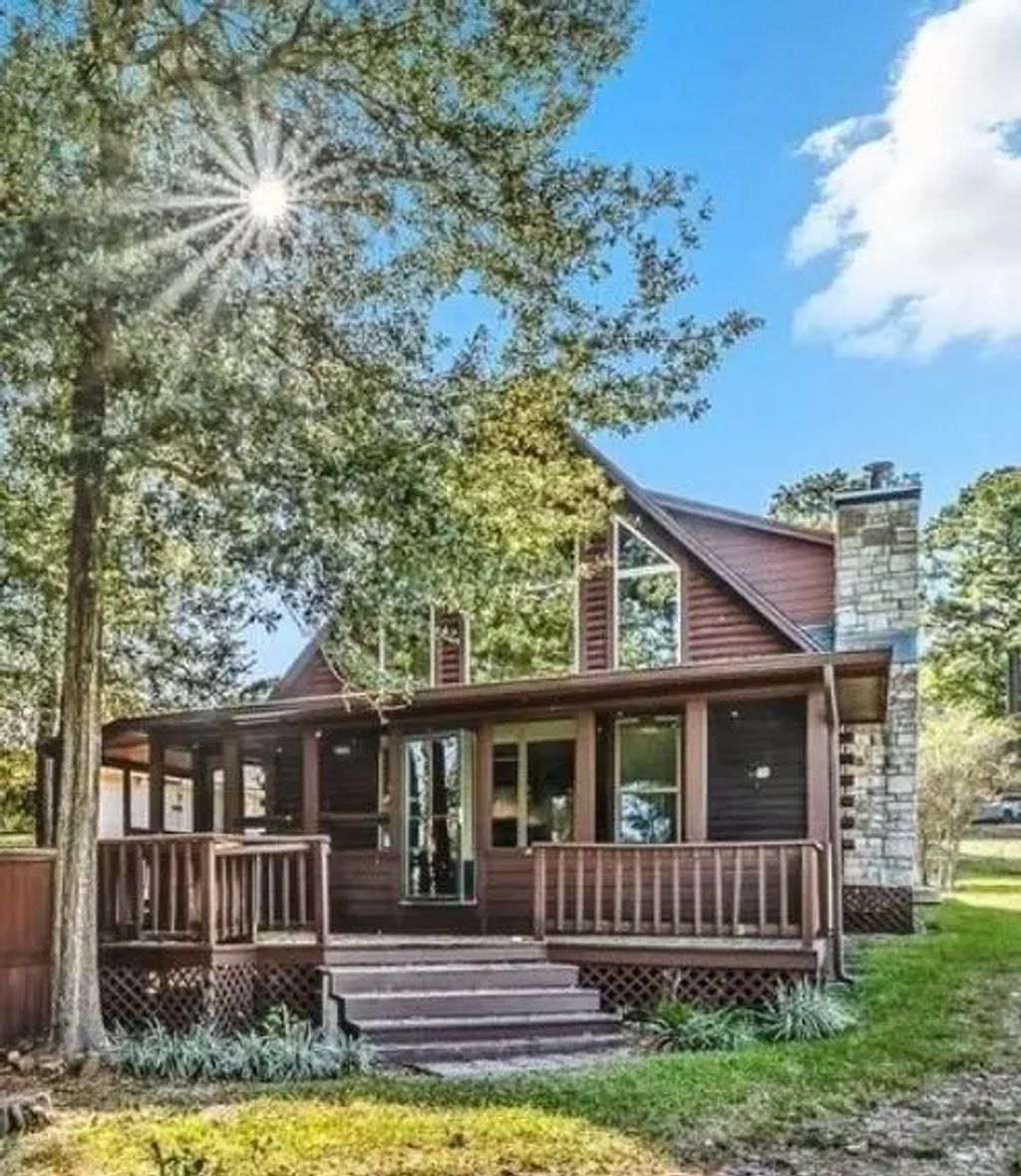 52 Hunters Creek Drive, Huntsville