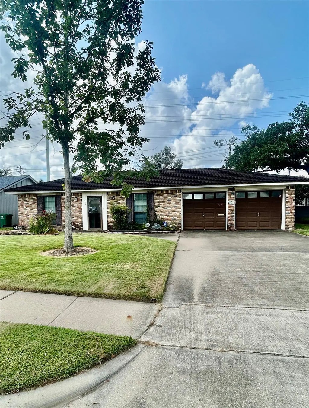 6539 Cindy Lane, Houston