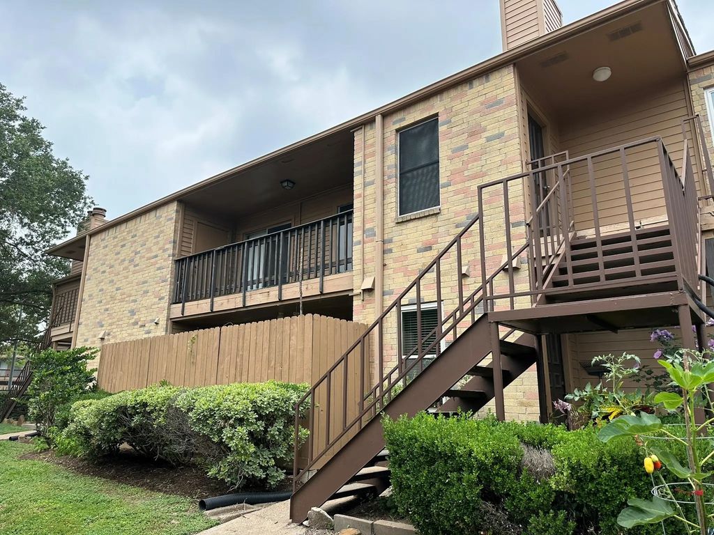 10555 Turtlewood Court 613, Houston