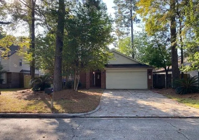12307 Longfellow Drive, Montgomery