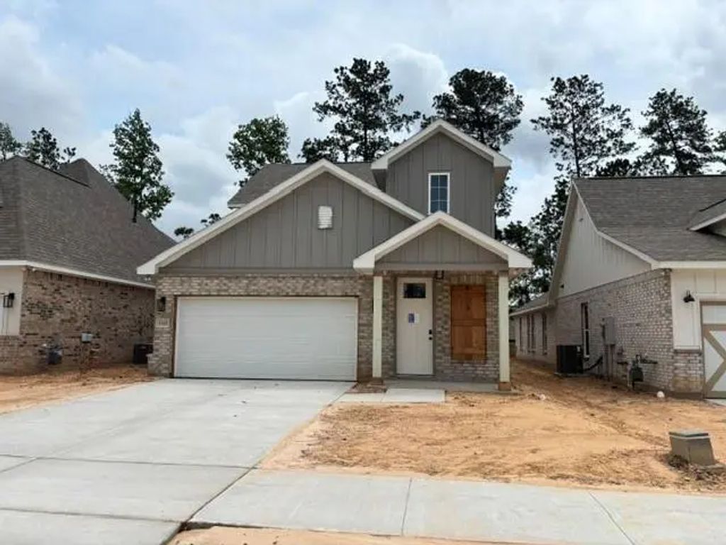 11207 Moccasin Drive, Montgomery