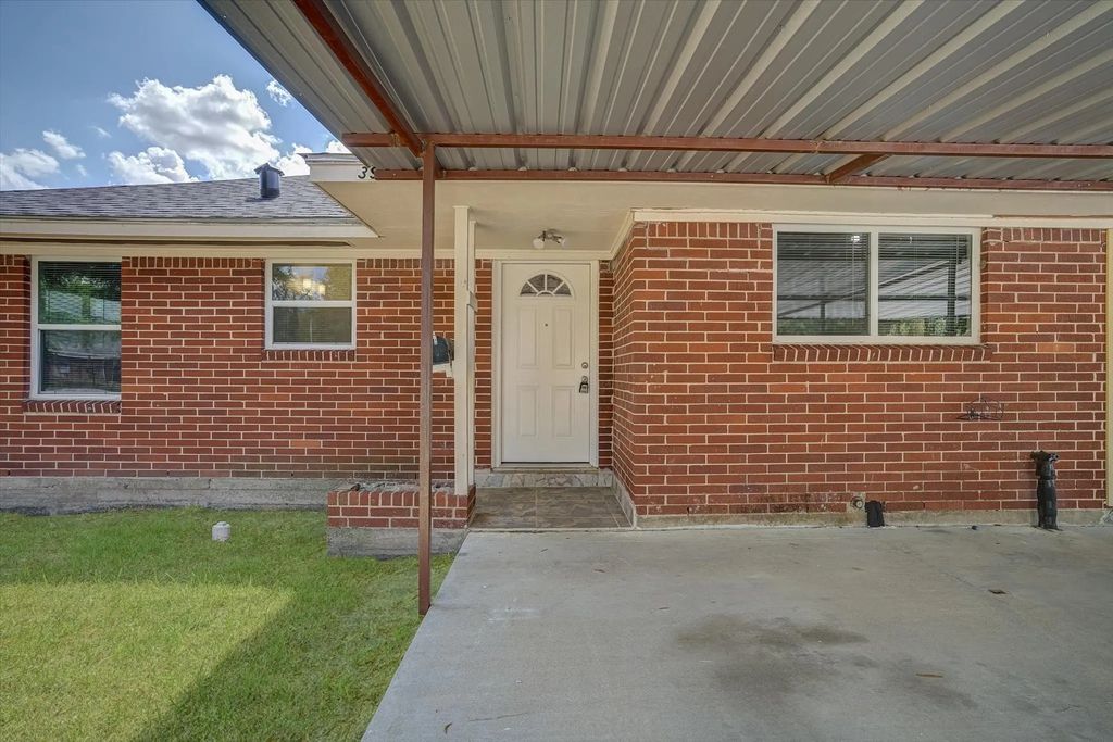 3946 Faulkner Street, Houston