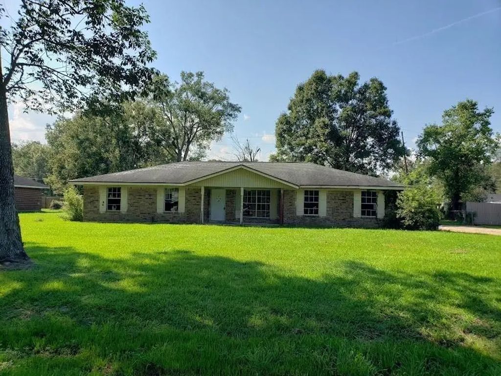 5403 Old State Hwy 87, Orange