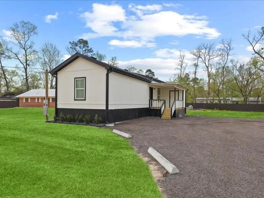 21508 Ruth Drive, New Caney