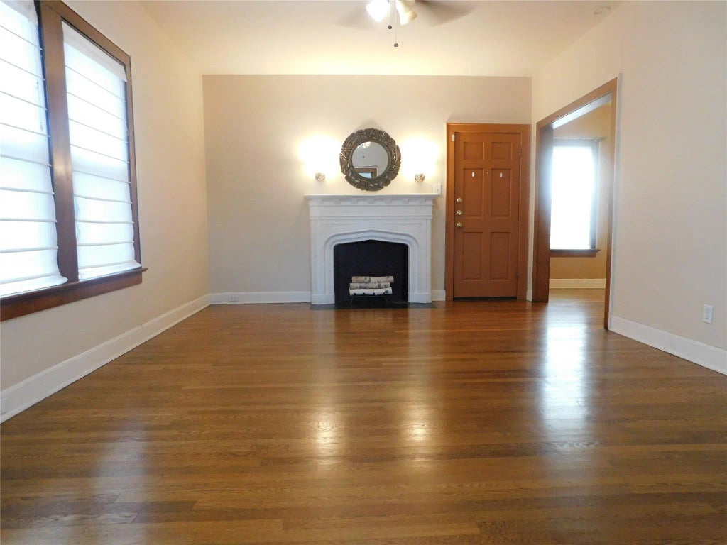 1915 Cleburne Street 2, Houston